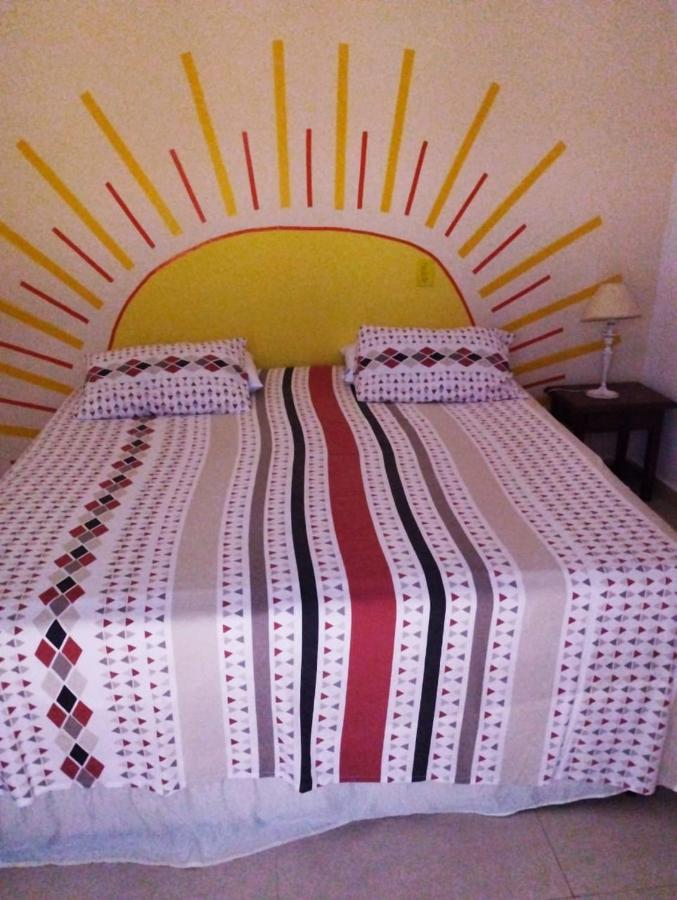 Hotel Sol Da Manha *